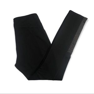 White House black Market leggings women’s size medium black